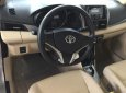 Toyota Vios E - CVT 2018 - Bán Vios E CVT 2018- 510tr, ưu đãi bảo hiểm+phụ kiện lên đến 40tr - Hỗ trợ vay 90%. L/H: 0977681752- Hoàng Danh