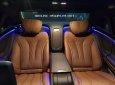 Mercedes-Benz S class S450 2018 - Mercedes S450 Maybach 2018 - ưu đãi đặc biệt, giao xe ngay