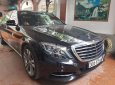 Mercedes-Benz S class S500 2015 - Bán xe Mercedes S500 đời 2015, màu đen