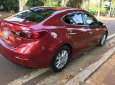 Mazda 3    2017 - Bán Mazda 3 năm 2017, màu đỏ chính chủ, 638tr