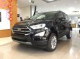 Ford EcoSport Ecosport Titanium 2018 - Bán Ford Ecosport Titanium đời 2018, giá chỉ 545 triệu