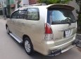 Toyota Innova 2009 - Bán Toyota Innova sản xuất năm 2009, ít sử dụng, 379tr