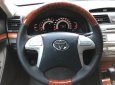 Toyota Camry 3.5Q 2008 - Cần bán gấp Toyota Camry 3.5Q sản xuất 2008, màu đen, giá tốt