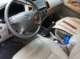 Toyota Innova   2008 - Bán xe Toyota Innova năm 2008, màu vàng, 292 triệu