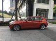 BMW 1 Series 116i 2014 - Bán BMW 1 Series 116i 2014, màu đỏ ít sử dụng, giá cạnh tranh