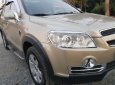 Chevrolet Captiva LTZ 2.4 AT 2007 - Bán Chevrolet Captiva sản xuất 2007