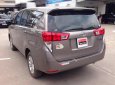 Toyota Innova E 2017 - Bán Toyota Innova E 2017, màu nâu, giá tốt