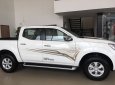 Nissan Navara 2018 - Bán ô tô Nissan Navara đời 2018, màu trắng, nhập khẩu nguyên chiếc