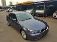 BMW 5 Series 530i LCi 2008 - Bán BMW 5 Series 530i LCi năm sản xuất 2008, màu xám, xe nhập số tự động, giá chỉ 545 triệu