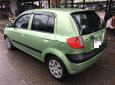 Hyundai Getz 1.1 MT 2009 - Bán Hyundai Getz MT sản xuất 2009, nhập khẩu nguyên chiếc