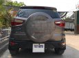 Ford EcoSport 2014 - Bán xe Ford EcoSport năm sản xuất 2014, màu xám, giá 525tr