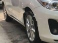 Mazda 3 S 2014 - Cần bán Mazda 3 S đời 2014, màu trắng, 512tr