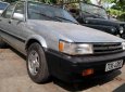 Toyota Corolla 1985 - Bán Toyota Corolla SX 1985, màu bạc, nhập khẩu