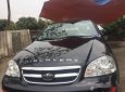 Daewoo Lacetti 2009 - Bán Daewoo Lacetti năm 2009, màu đen