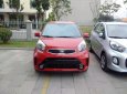 Kia Morning 2018 - Bán xe Kia Morning Thanh Hoá - LH: 0947371548