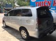 Toyota Innova G 2009 - Cần bán gấp Toyota Innova G năm sản xuất 2009, màu bạc