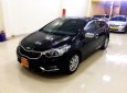 Kia K3 2015 - Bán Kia K3 đời 2016, màu đen, giá chỉ 479 triệu