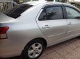 Toyota Vios 2009 - Bán Toyota Vios SX 2009, màu bạc, zin 100%, giá tốt