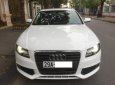 Audi A4 1.8 2011 - Bán Audi A4 1.8 năm sản xuất 2011, màu trắng, nhập khẩu