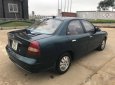 Daewoo Nubira 2000 - Bán Daewoo Nubira đời 2000, màu xanh dưa