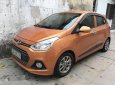 Hyundai i10 2014 - Bán ô tô Hyundai i10 đời 2014, nhập khẩu