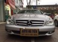 Mercedes-Benz CLS class 300 2009 - Bán Mercedes CLS 300 2009, màu bạc, xe nhập, 890tr