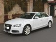 Audi A4 1.8 2011 - Bán Audi A4 1.8 năm sản xuất 2011, màu trắng, nhập khẩu