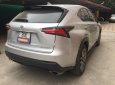 Lexus NX  200T 2016 - Bán Lexus NX 200T đời 2016, màu xám, xe nhập