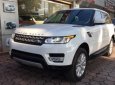 LandRover Sport 3.0 2015 - Bán Range Rover Sport HSE 3.0 model 2016, đã qua sử dụng, biển Hà Nội