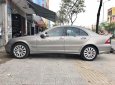 Mercedes-Benz C class C200 2004 - Cần bán gấp Mercedes C200 năm 2004