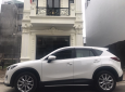 Mazda CX 5 2015 - Bán Mazda CX 5 2015, màu trắng, giá chỉ 780 triệu