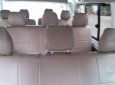 Toyota Hiace 2009 - Cần bán Toyota Hiace năm 2009, màu trắng giá cạnh tranh