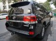 Toyota Land Cruiser VX 4.6 V8 2015 - Bán Toyota Land Cruiser VX 4.6 V8 sản xuất 2015, màu đen, nhập khẩu