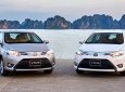 Toyota Vios G  CVT 2018 - Toyota Vinh - Nghệ An, bán ô tô Toyota Vios G 2018 giá tốt nhất Vinh - Nghệ An. Hotline: 0904.72.52.66