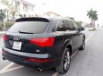 Audi Q7 3.6 AT 2008 - Bán xe Audi Q7 3.6 AT đời 2008, màu xanh lam, nhập khẩu 