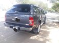 Toyota Hilux 2013 - Bán Toyota Hilux đời 2013, màu xám 