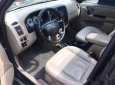 Ford Escape 2005 - Bán Ford Escape sản xuất năm 2005, màu đen