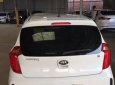 Kia Morning   Si 1.25MT 2016 - Bán Kia Morning Si 1.25MT đời 2016, màu trắng 