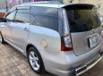 Mitsubishi Grandis 2008 - Chính chủ bán Mitsubishi Grandis SX 2008, màu bạc 