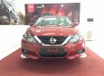 Nissan Teana 2017 - Bán xe Nissan Teana đời 2017, màu đỏ, nhập khẩu