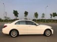 Mercedes-Benz C class 2015 - Bán Mercedes sản xuất 2015, màu trắng