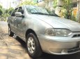 Fiat Siena ELX 1.3 2003 - Bán Fiat Siena ELX 1.3 đời 2003, màu bạc, 130tr