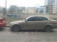 BMW 3 Series 325i 2005 - Cần bán xe BMW 3 Series đời 2005, màu xám, nhập khẩu 