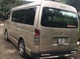 Toyota Hiace 2009 - Bán xe Toyota Hiace đời 2009, nhập khẩu nguyên chiếc chính chủ