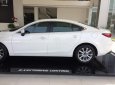 Mazda 6 2018 - Bán Mazda 6 đời 2018, màu trắng