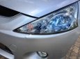 Mitsubishi Grandis 2008 - Chính chủ bán Mitsubishi Grandis SX 2008, màu bạc 