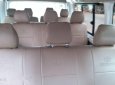 Toyota Hiace 2009 - Bán Toyota Hiace sản xuất 2009, màu trắng