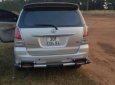 Toyota Innova 2010 - Cần bán gấp Toyota Innova đời 2010, màu bạc, giá chỉ 375 triệu