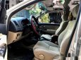 Toyota Fortuner 2.5G 2014 - Bán Toyota Fortuner 2.5G năm 2014, màu bạc còn mới 