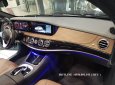 Mercedes-Benz S class S450 2018 - Mercedes S450 Maybach 2018 - ưu đãi đặc biệt, giao xe ngay